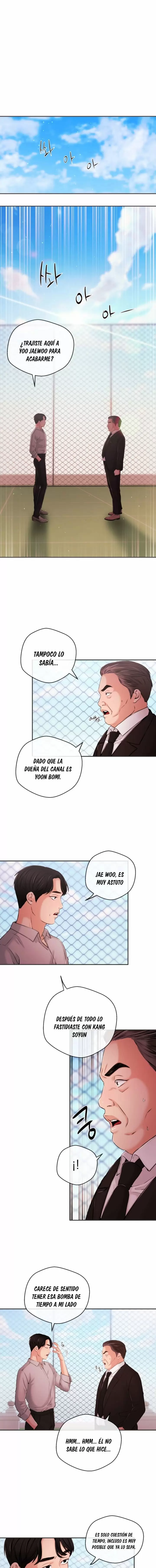 PRESENTADORES DE NOTICIA Capítulo 35 - Página 7