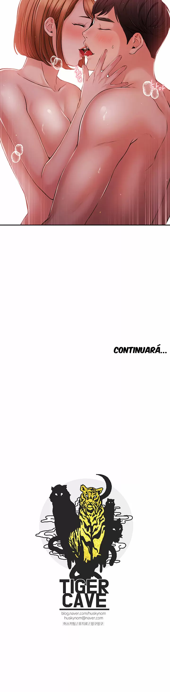 PRESENTADORES DE NOTICIA Capítulo 36 - Página 18