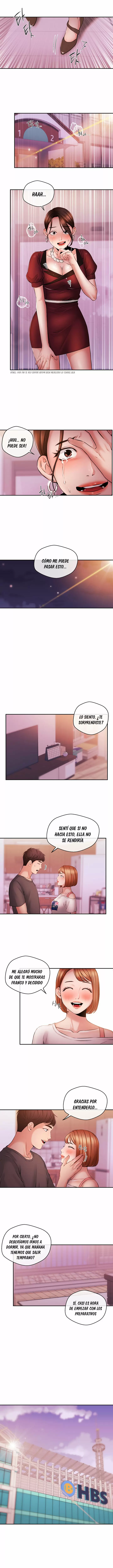 PRESENTADORES DE NOTICIA Capítulo 37 - Página 8