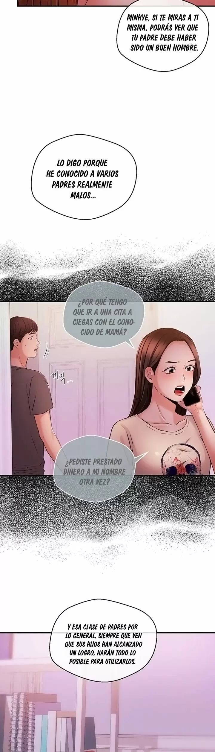 PRESENTADORES DE NOTICIA Capítulo 38 - Página 12