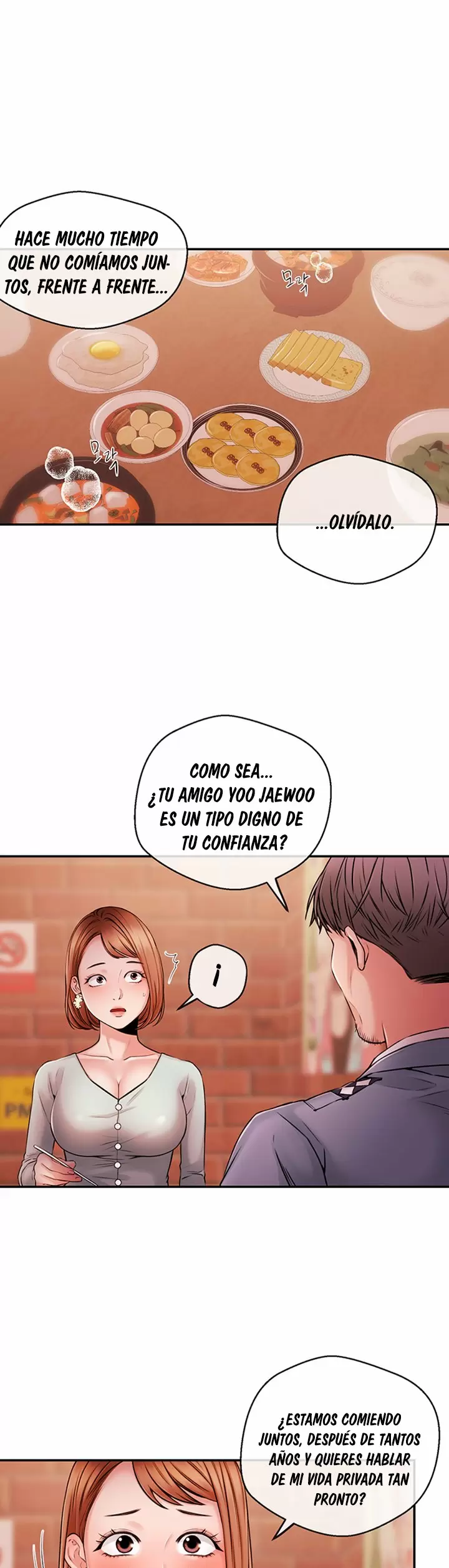 PRESENTADORES DE NOTICIA Capítulo 38 - Página 15