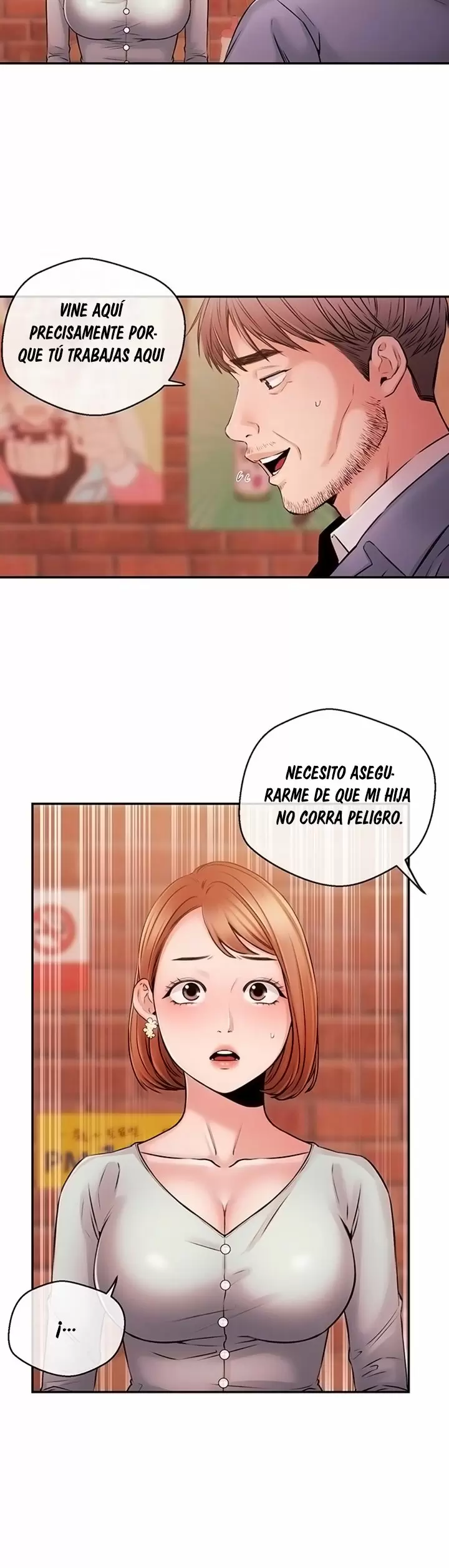PRESENTADORES DE NOTICIA Capítulo 38 - Página 7