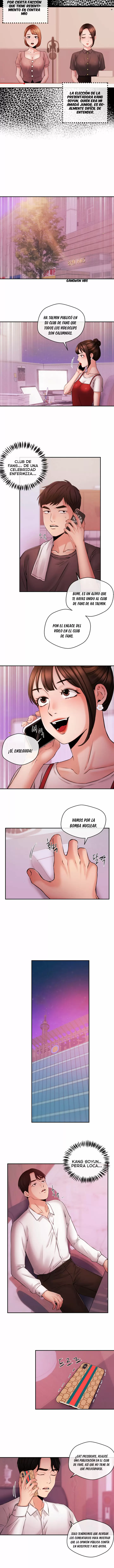 PRESENTADORES DE NOTICIA Capítulo 39 - Página 7