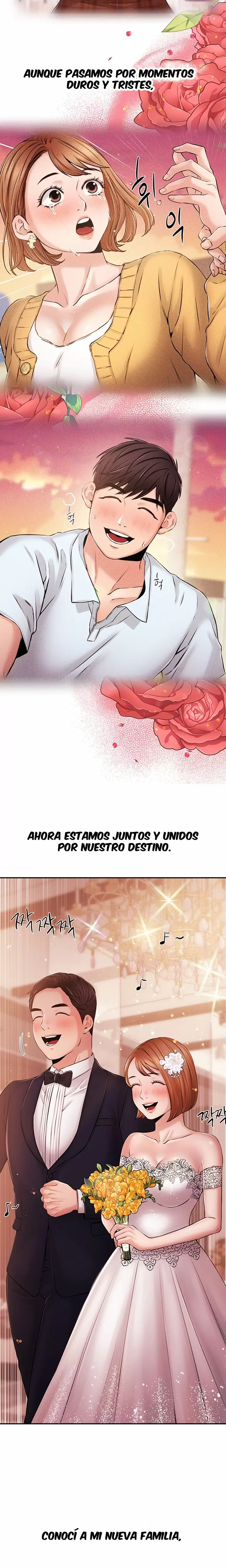 PRESENTADORES DE NOTICIA Capítulo 40 - Página 11