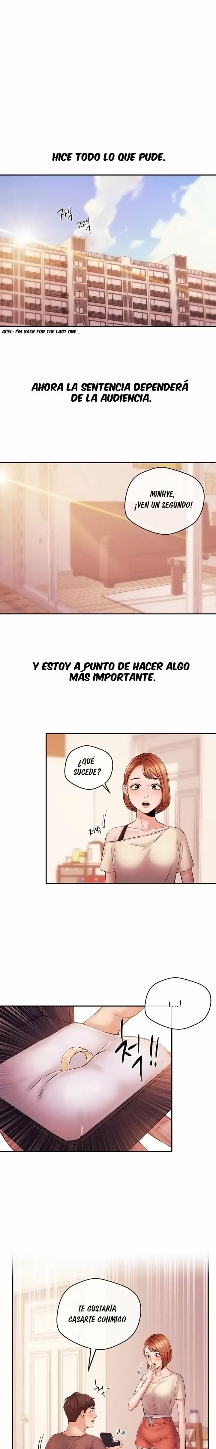 PRESENTADORES DE NOTICIA Capítulo 40 - Página 2