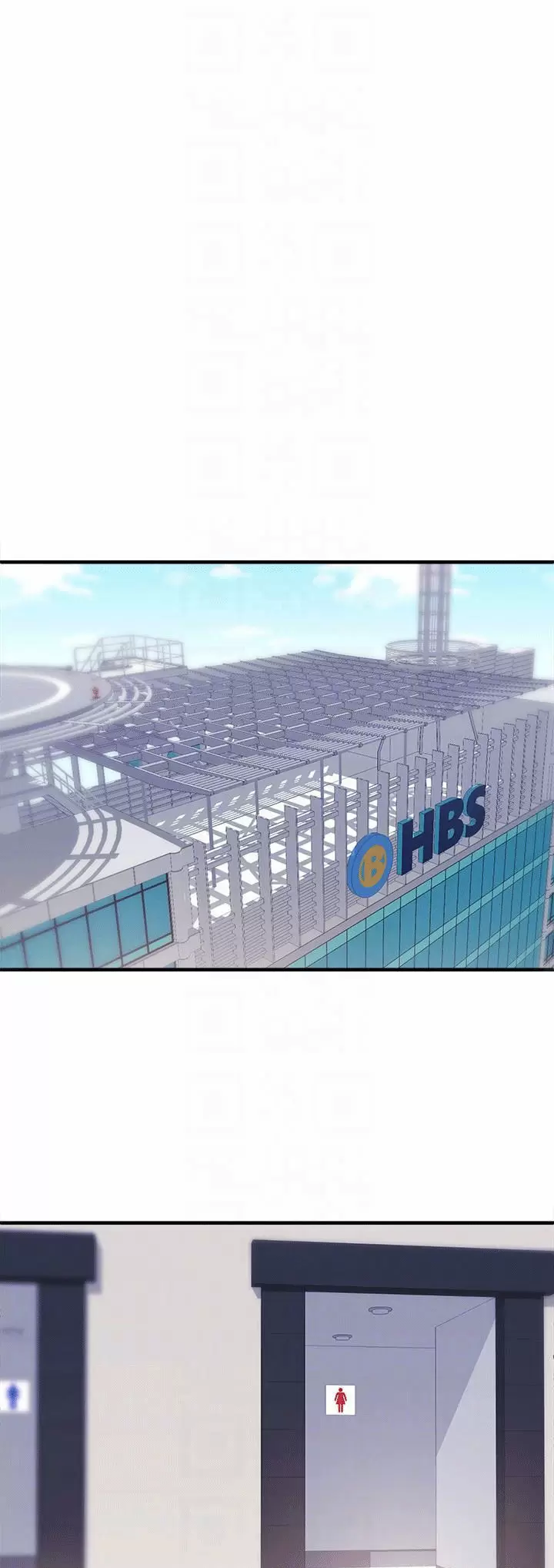 PRESENTADORES DE NOTICIA Capítulo 5 - Página 42