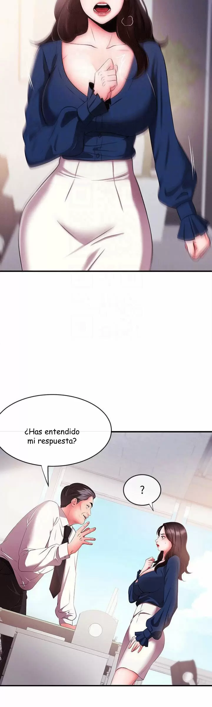 PRESENTADORES DE NOTICIA Capítulo 5 - Página 9
