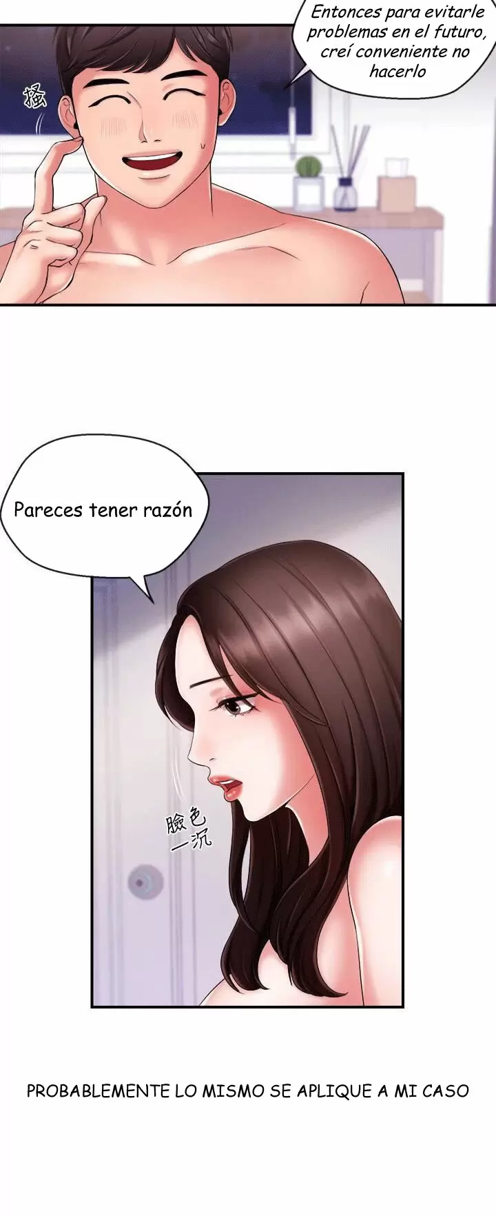 PRESENTADORES DE NOTICIA Capítulo 9 - Página 31