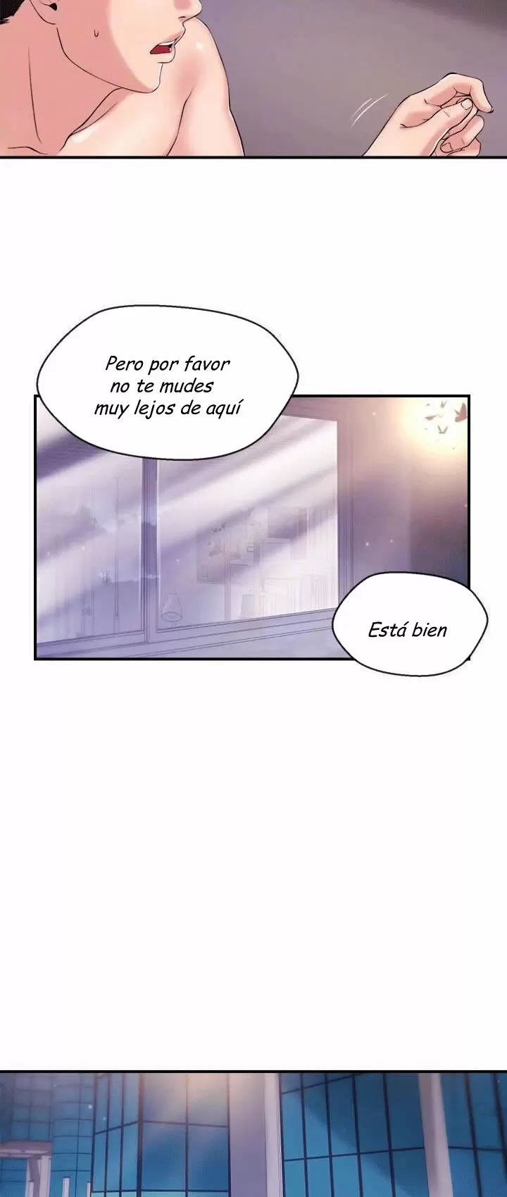PRESENTADORES DE NOTICIA Capítulo 9 - Página 38