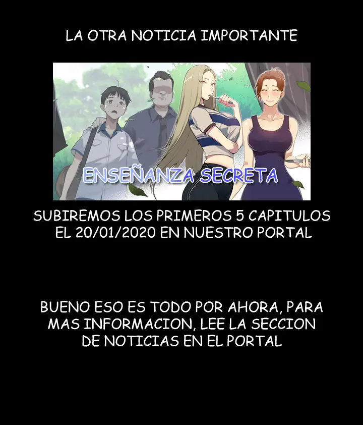 PRESENTADORES DE NOTICIA Capítulo 9 - Página 45