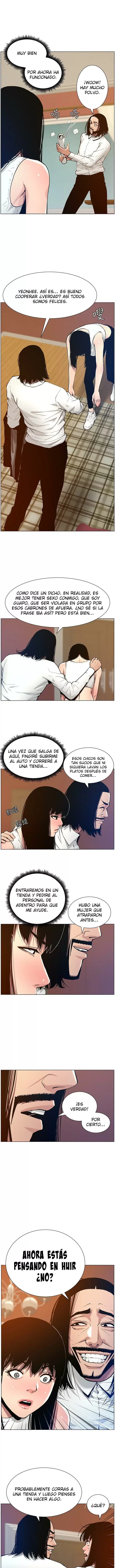 SISTER AND FATHER Capítulo 100 - Página 43