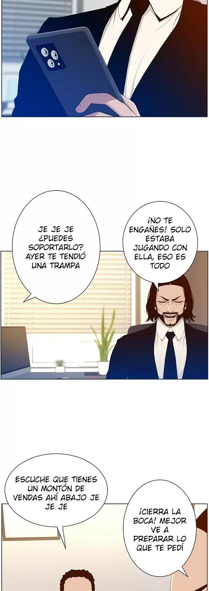 SISTER AND FATHER Capítulo 104 - Página 46