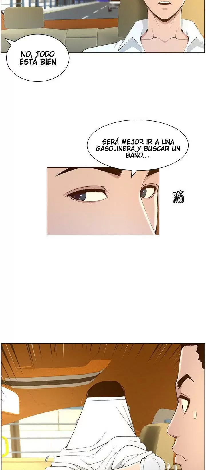 SISTER AND FATHER Capítulo 108 - Página 39