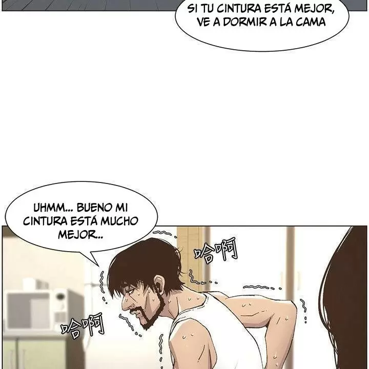 SISTER AND FATHER Capítulo 11 - Página 71