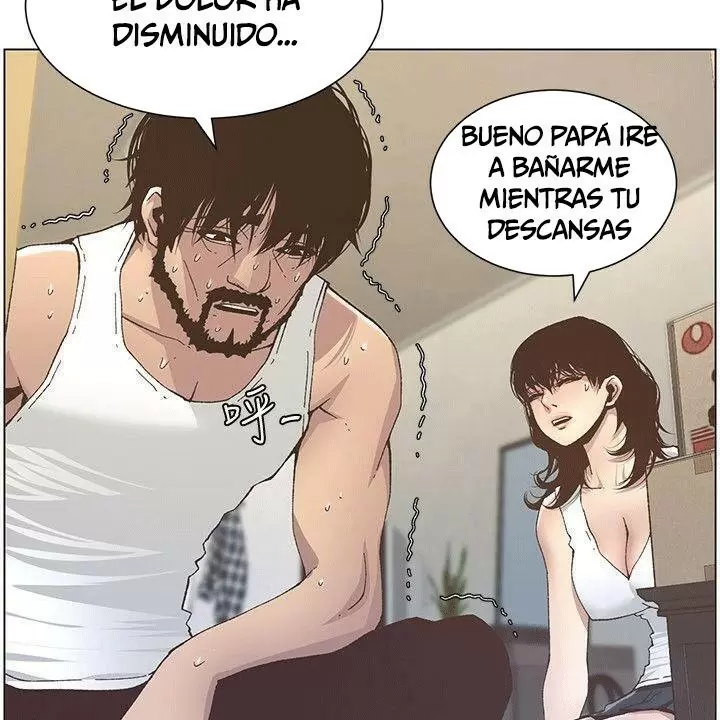 SISTER AND FATHER Capítulo 11 - Página 73