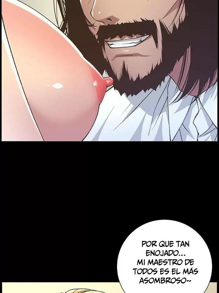 SISTER AND FATHER Capítulo 17 - Página 60