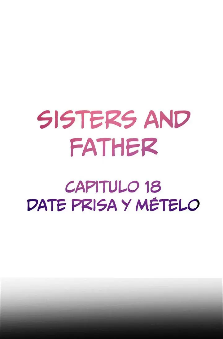 SISTER AND FATHER Capítulo 18 - Página 15