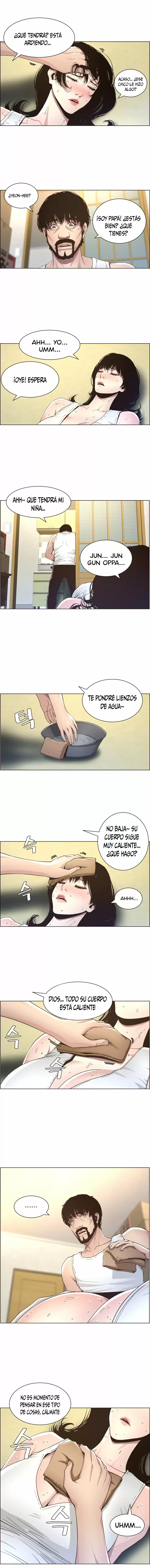 SISTER AND FATHER Capítulo 33 - Página 10