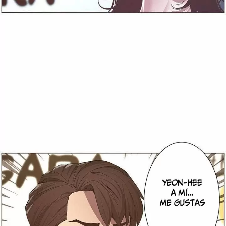 SISTER AND FATHER Capítulo 8 - Página 49