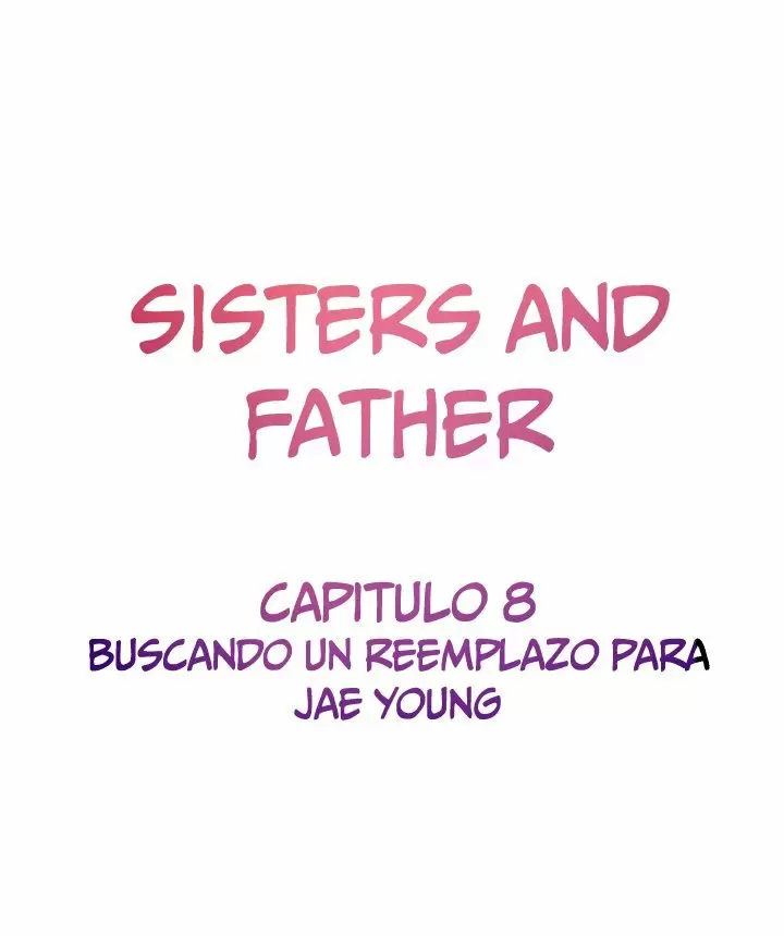 SISTER AND FATHER Capítulo 8 - Página 78