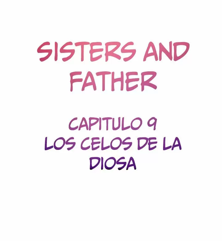 SISTER AND FATHER Capítulo 9 - Página 73