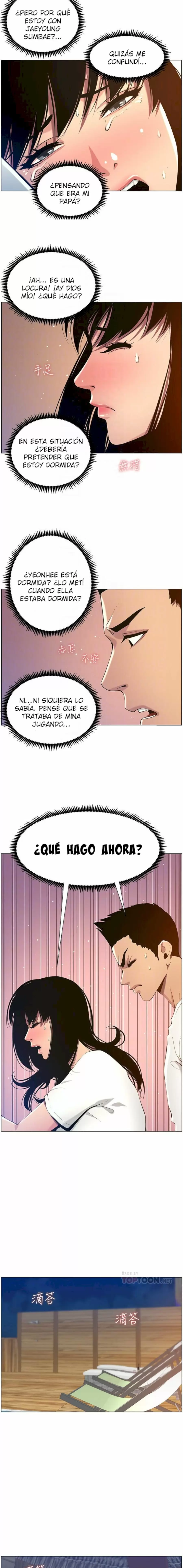 SISTER AND FATHER Capítulo 97 - Página 6