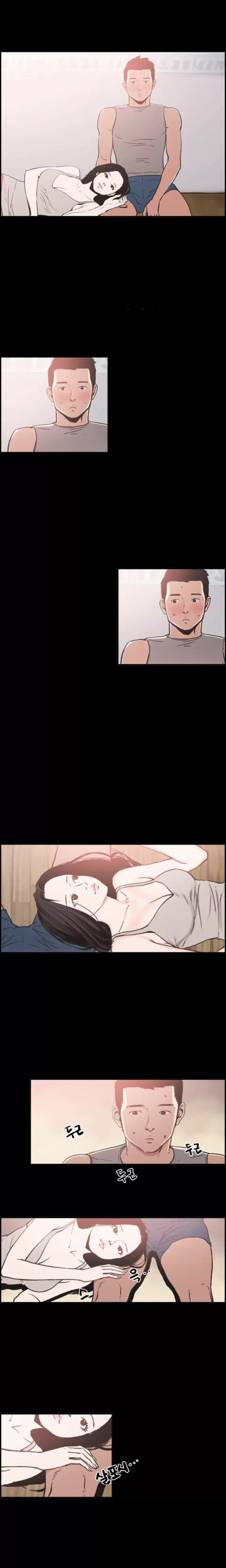 Cohabitation Capítulo 10 - Página 2
