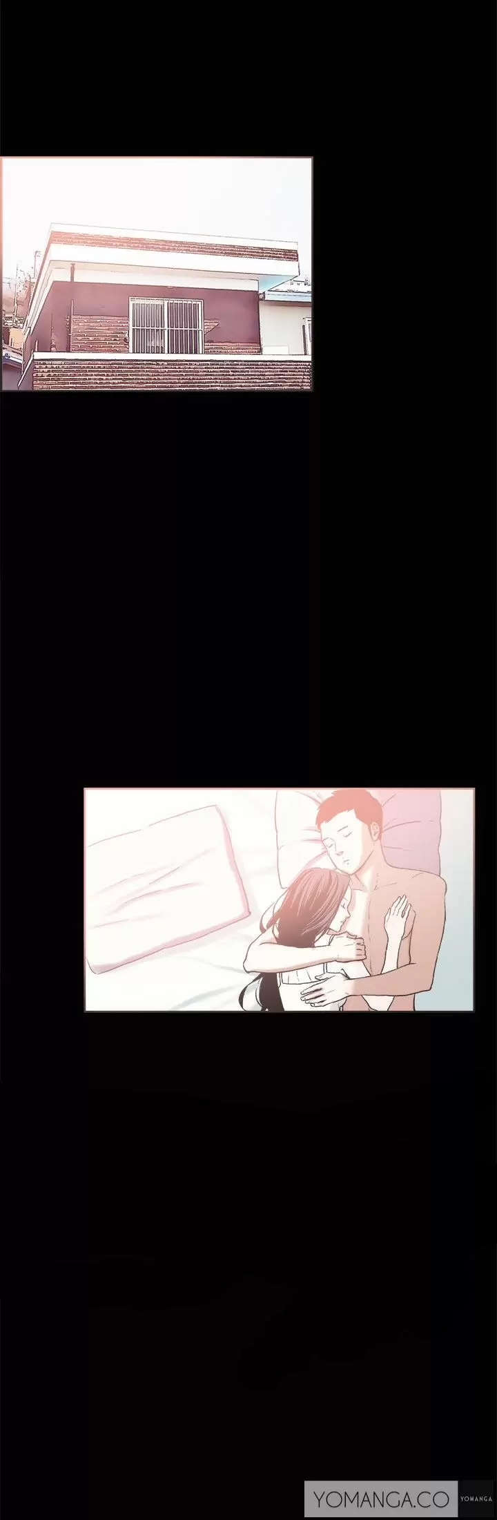 Cohabitation Capítulo 12 - Página 15