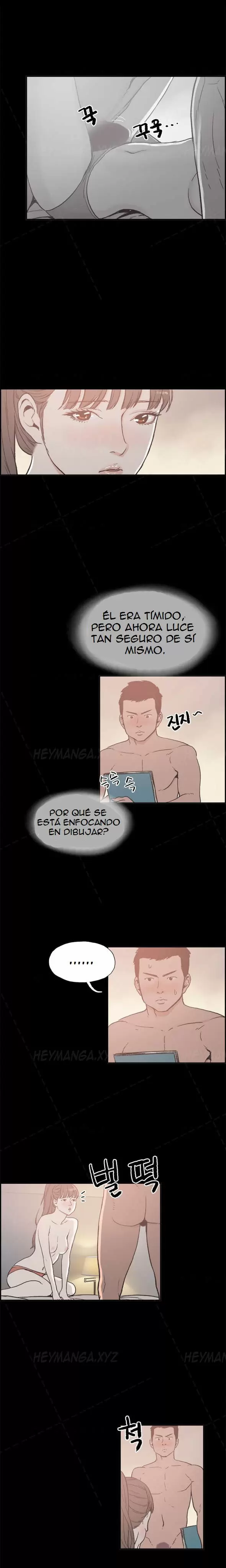 Cohabitation Capítulo 16 - Página 10