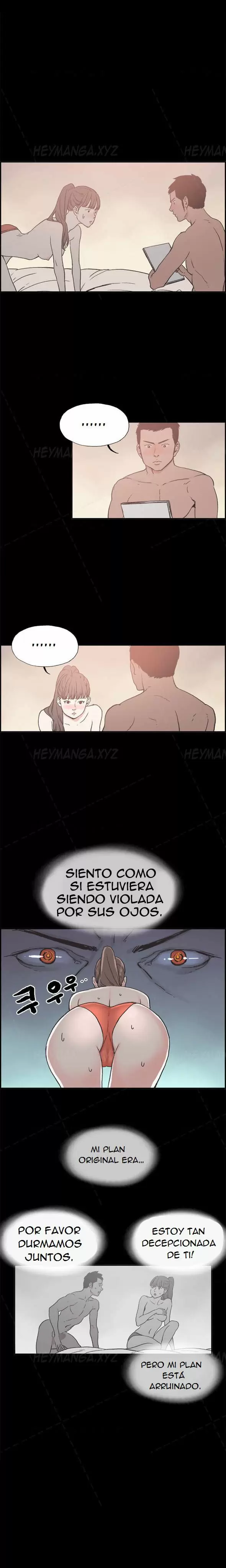 Cohabitation Capítulo 16 - Página 12