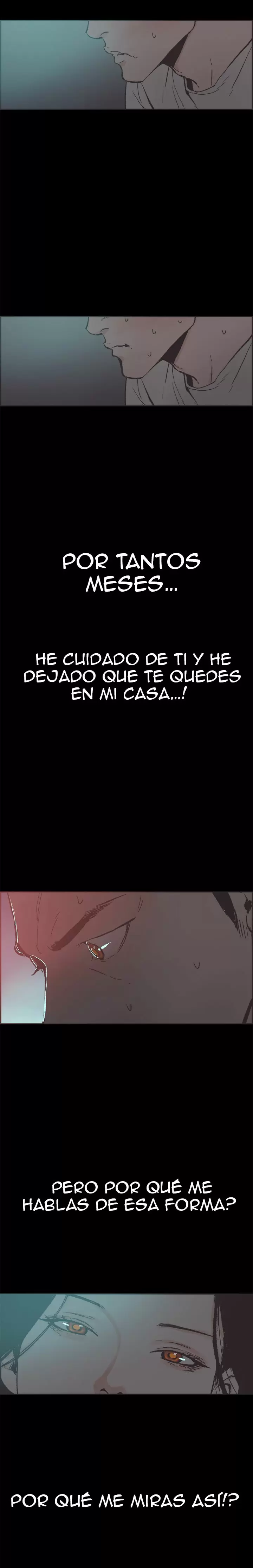 Cohabitation Capítulo 18 - Página 13