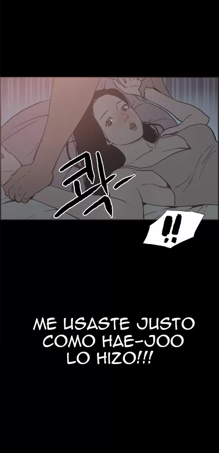 Cohabitation Capítulo 18 - Página 14