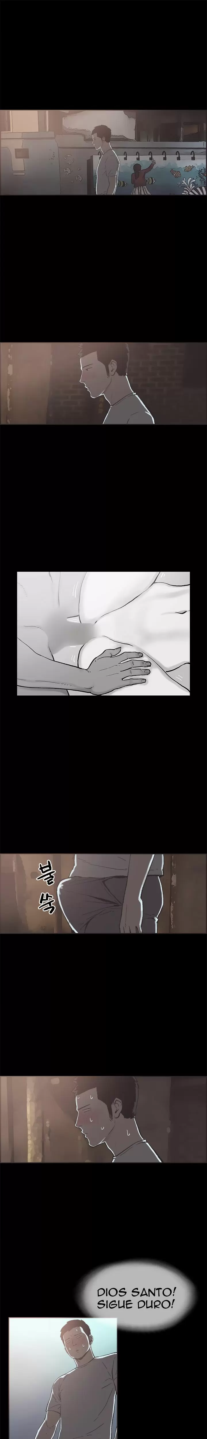 Cohabitation Capítulo 18 - Página 2