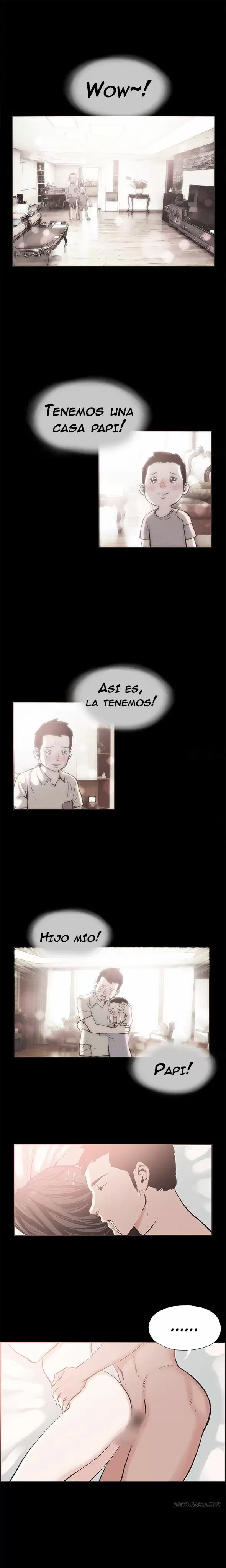 Cohabitation Capítulo 20 - Página 2