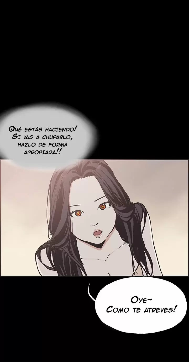 Cohabitation Capítulo 22 - Página 7