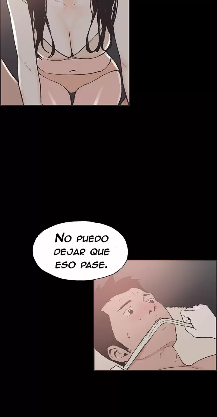 Cohabitation Capítulo 22 - Página 9