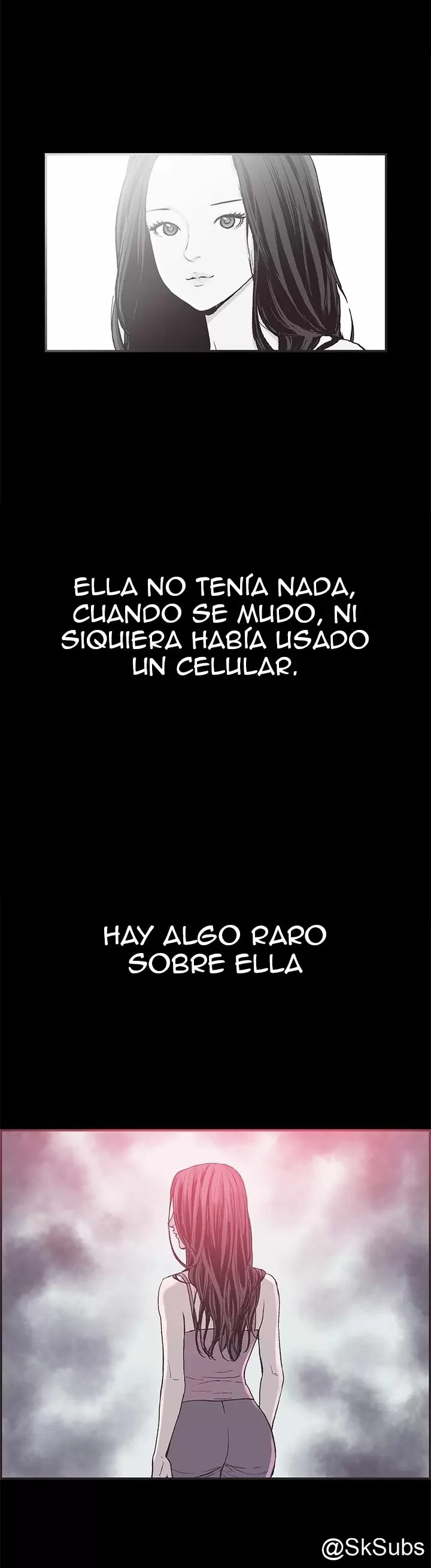 Cohabitation Capítulo 25 - Página 26