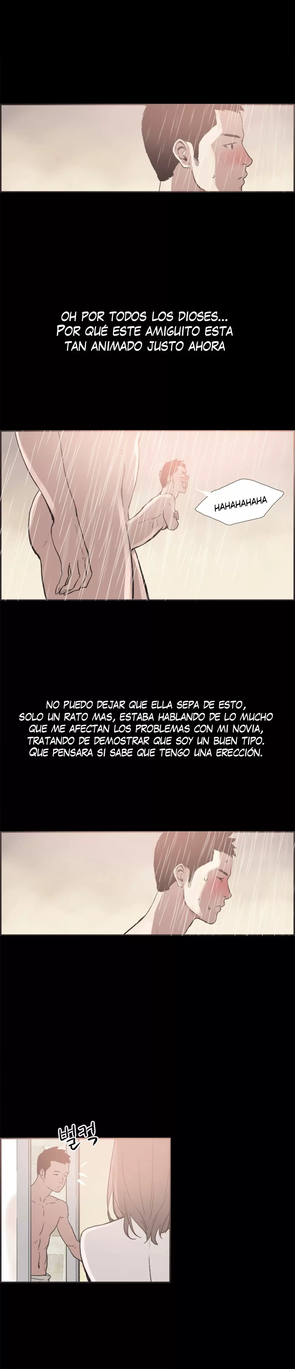 Cohabitation Capítulo 27 - Página 10