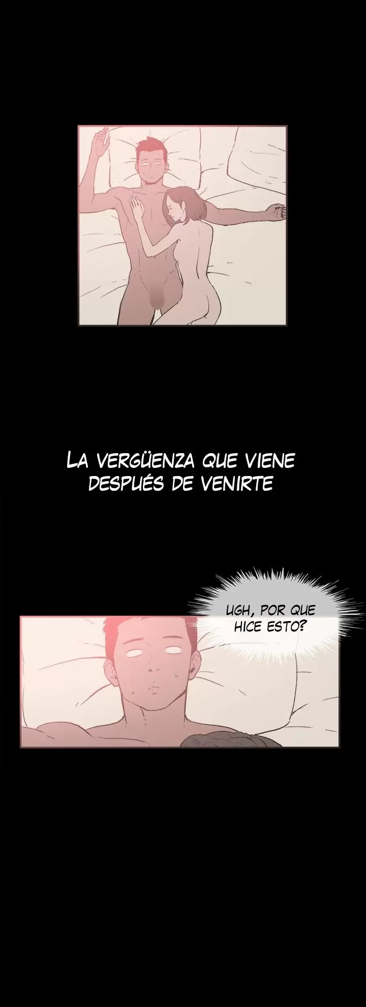 Cohabitation Capítulo 29 - Página 2