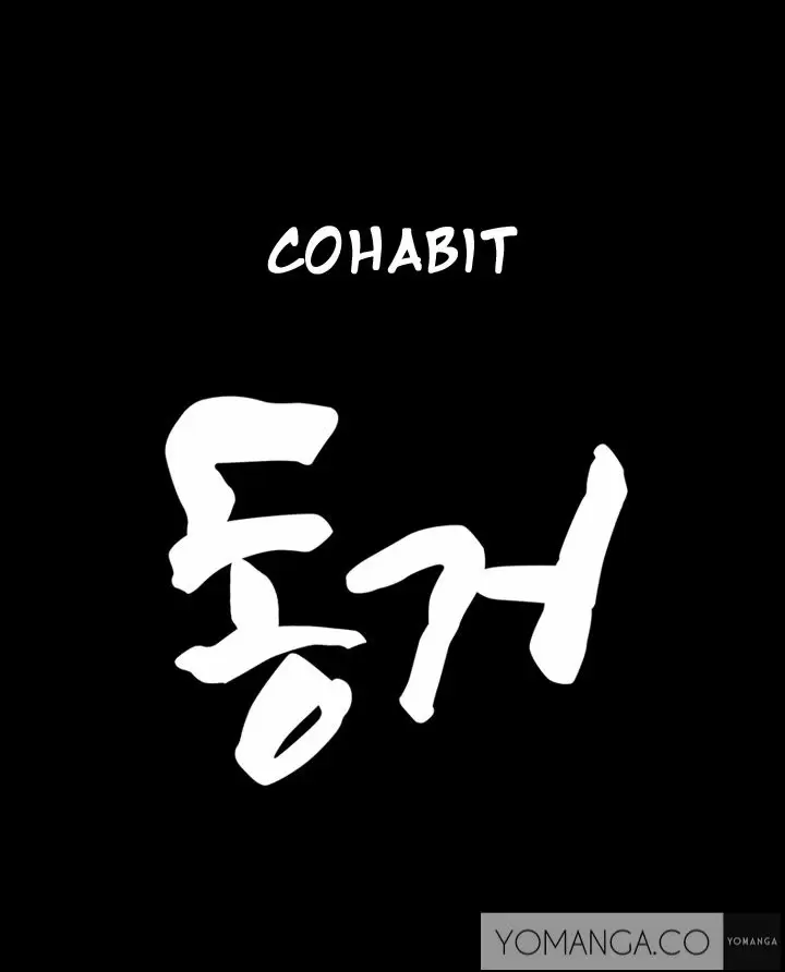 Cohabitation Capítulo 3 - Página 2
