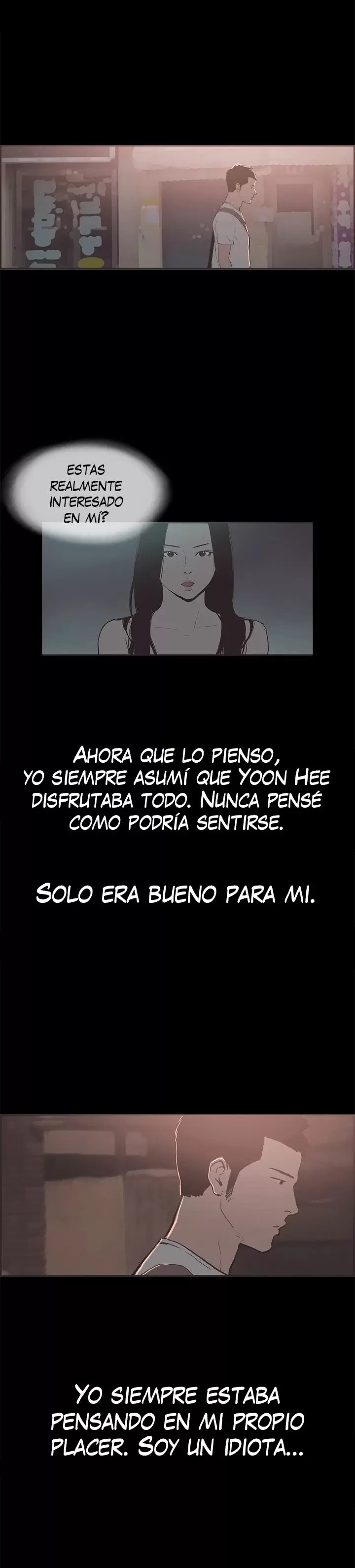 Cohabitation Capítulo 30 - Página 9