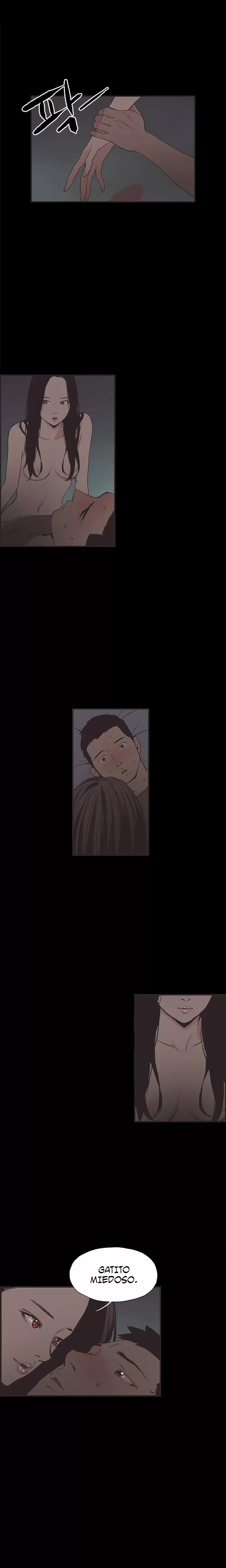 Cohabitation Capítulo 33 - Página 6