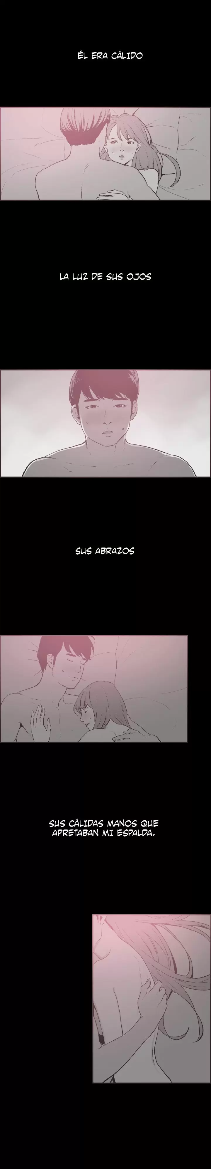 Cohabitation Capítulo 36 - Página 11