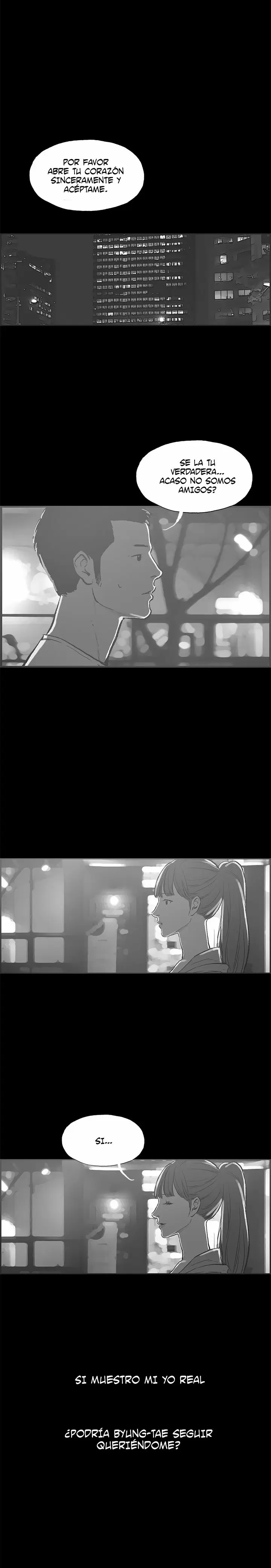 Cohabitation Capítulo 37 - Página 10
