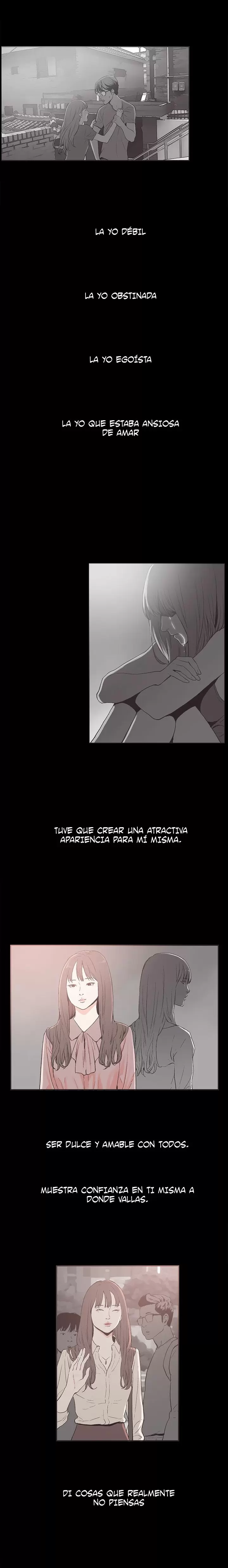 Cohabitation Capítulo 37 - Página 3