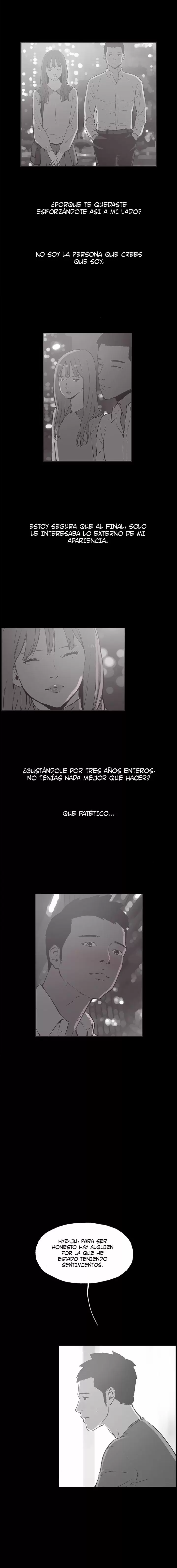 Cohabitation Capítulo 37 - Página 8