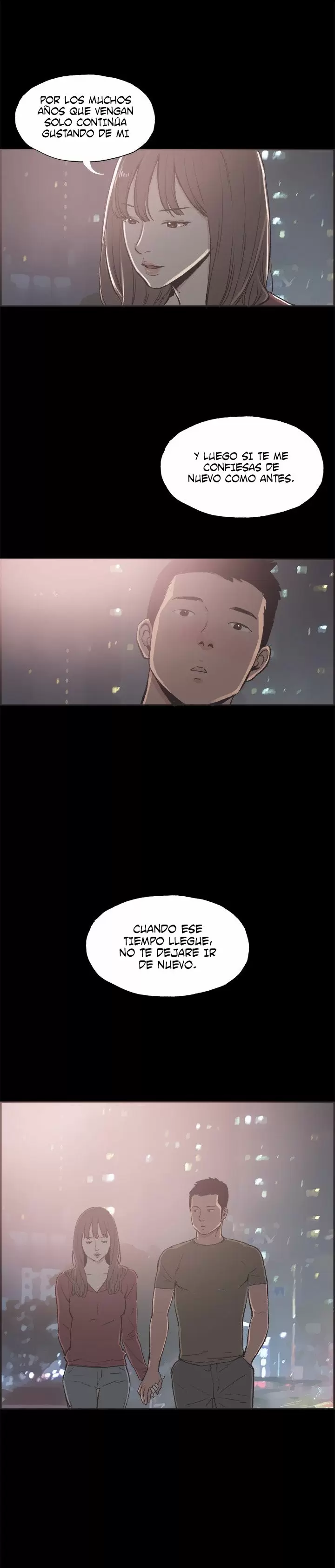 Cohabitation Capítulo 39 - Página 11