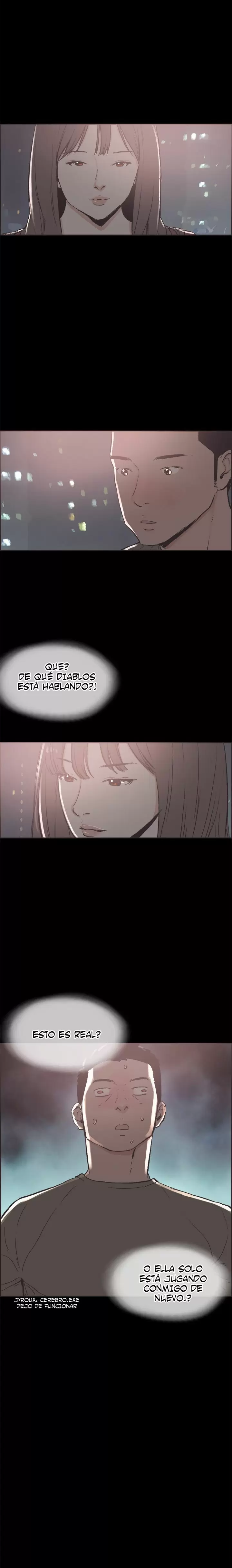 Cohabitation Capítulo 39 - Página 12