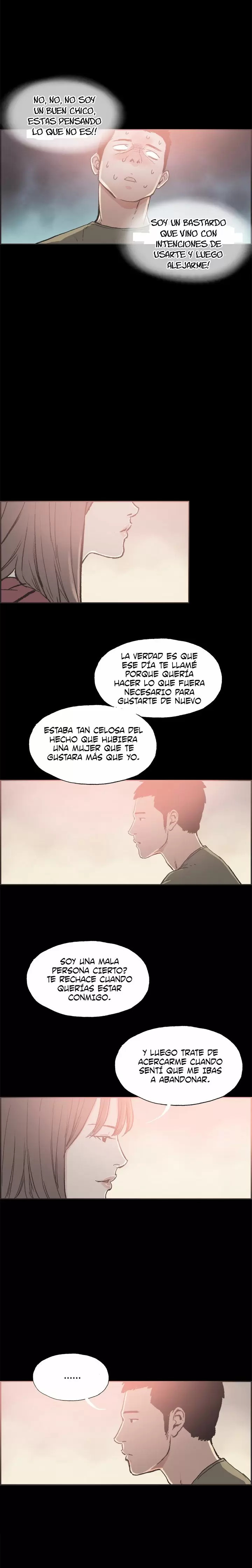 Cohabitation Capítulo 39 - Página 8