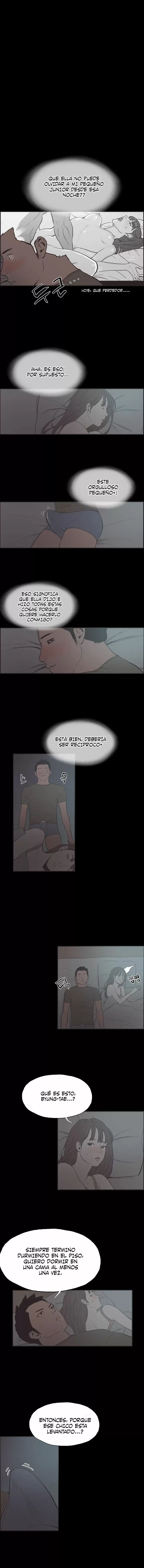 Cohabitation Capítulo 40 - Página 7